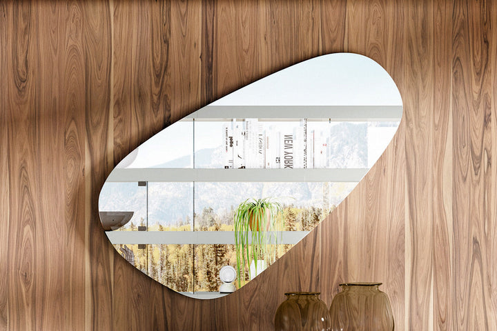 Pleasure Mirror Mirrors Lago
