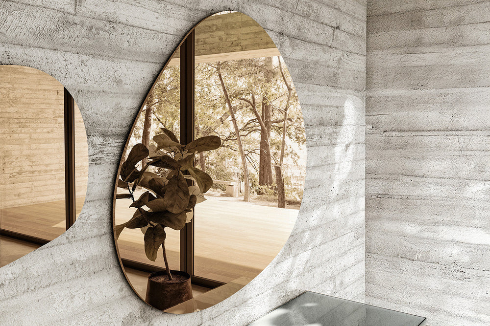 Pleasure Mirror Mirrors Lago