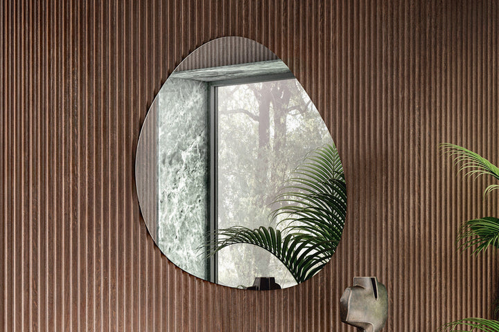 Pleasure Mirror Mirrors Lago