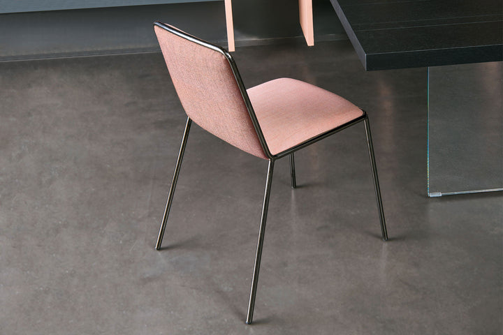 Pletra Dining Chair Dining Chairs Lago