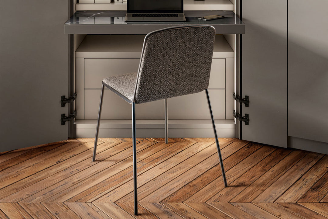 Pletra Dining Chair Dining Chairs Lago