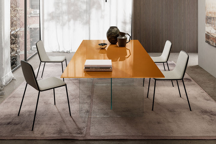 Pletra Dining Chair Dining Chairs Lago