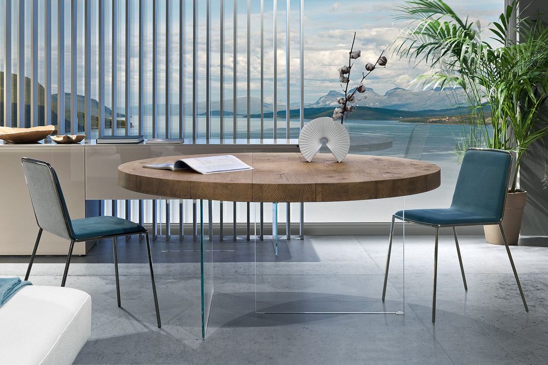 Pletra Dining Chair Dining Chairs Lago