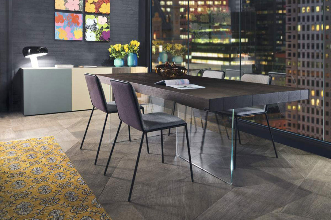 Pletra Dining Chair Dining Chairs Lago