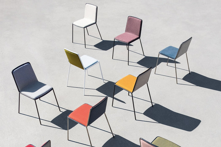 Pletra Dining Chair Dining Chairs Lago