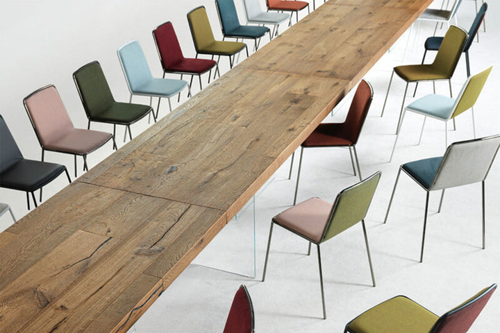 Pletra Dining Chair Dining Chairs Lago