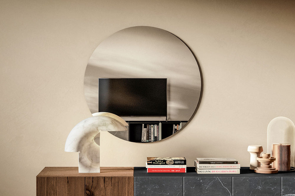 Punto Mirror Mirrors Lago
