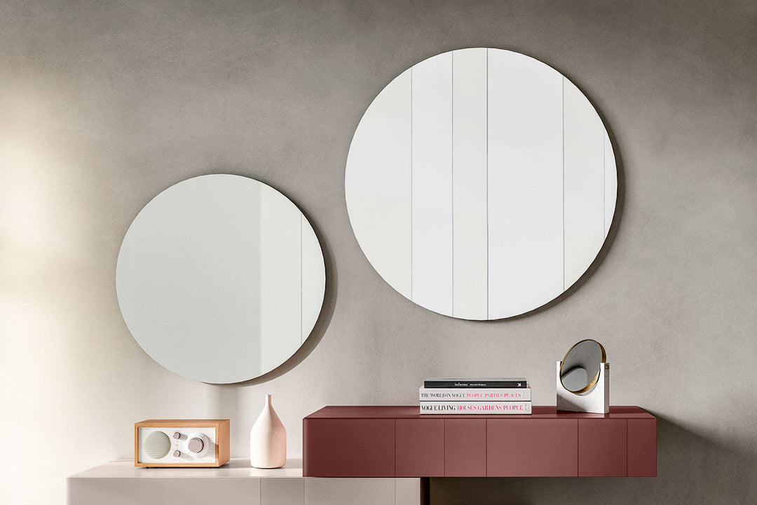 Punto Mirror Mirrors Lago