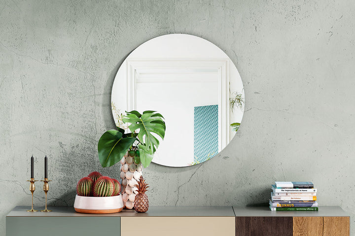 Punto Mirror Mirrors Lago