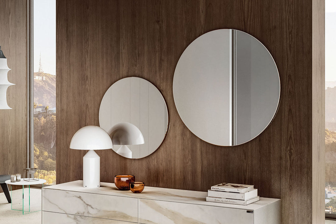 Punto Mirror Mirrors Lago