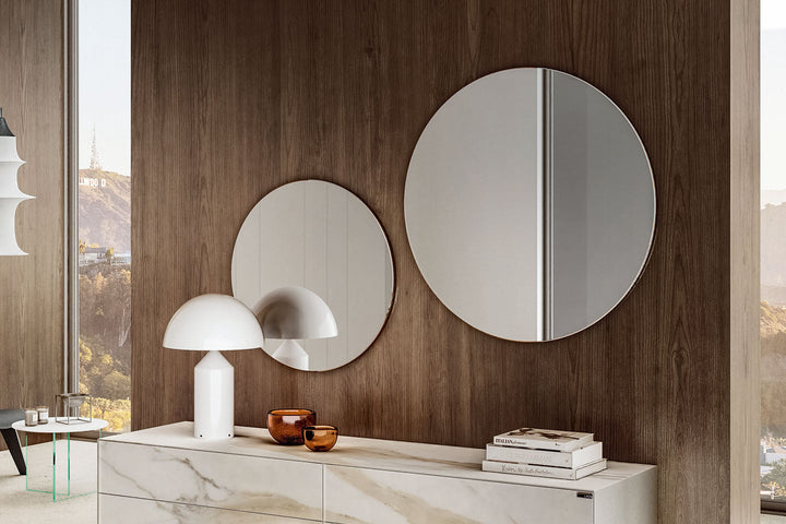Punto Mirror Mirrors Lago