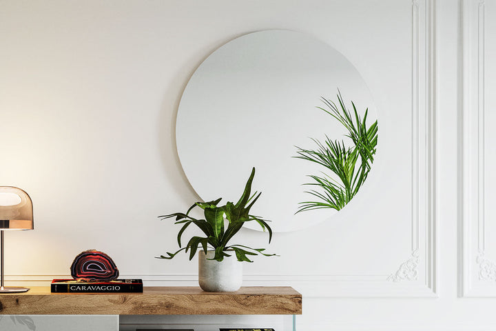 Punto Mirror Mirrors Lago