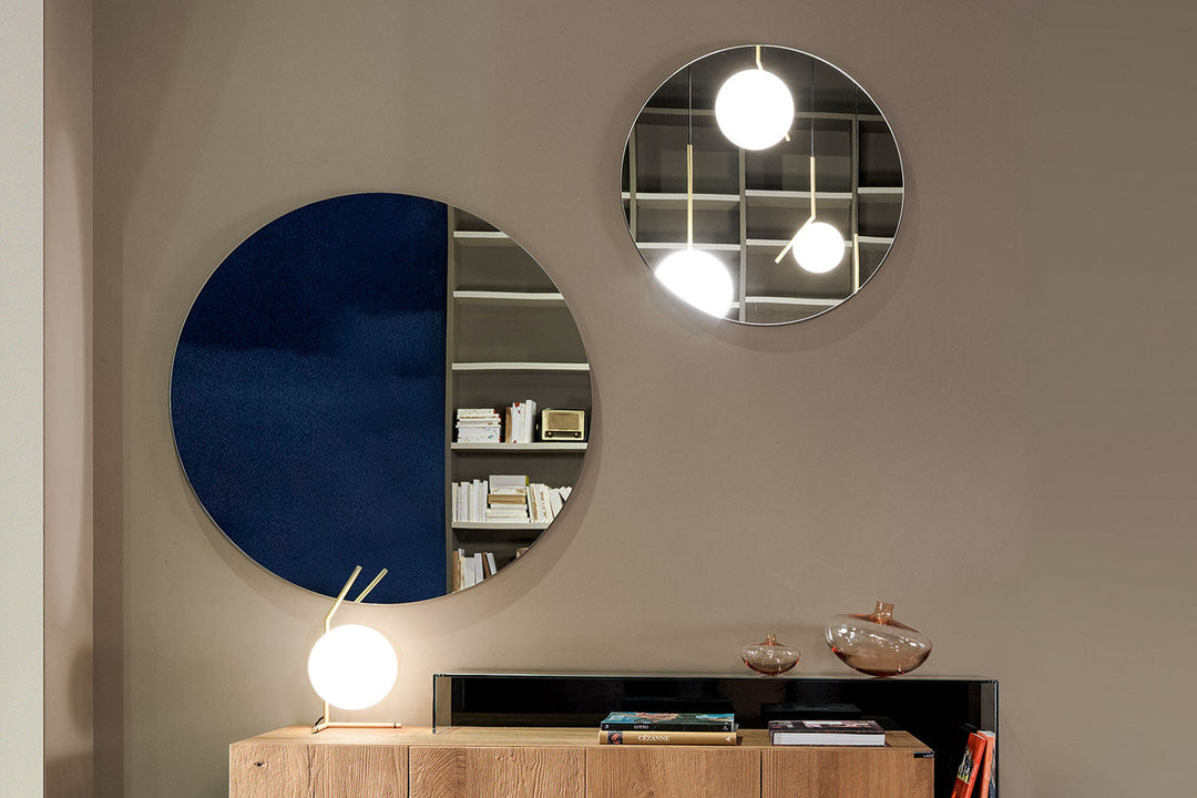 Punto Mirror Mirrors Lago