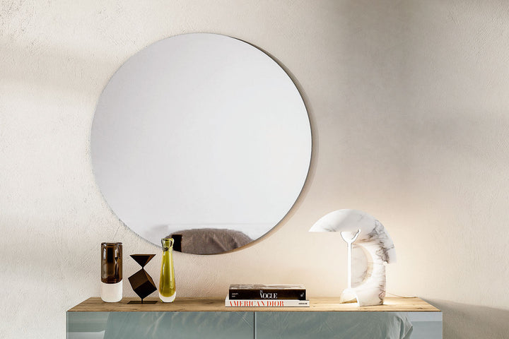 Punto Mirror Mirrors Lago