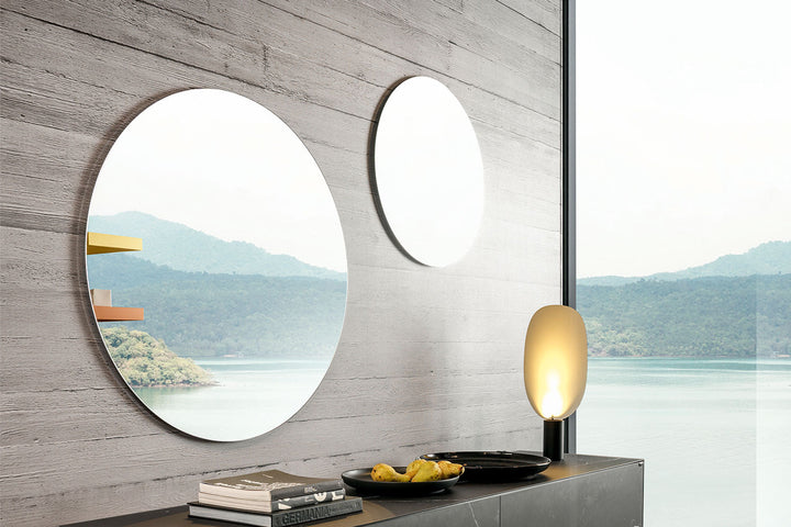 Punto Mirror Mirrors Lago