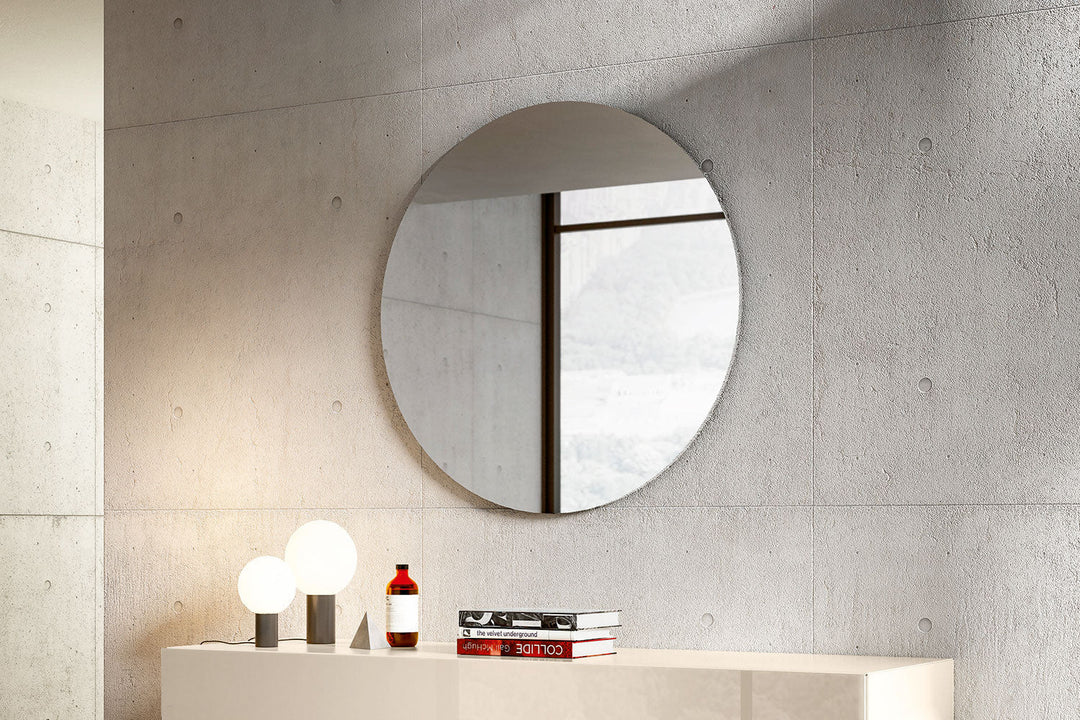 Punto Mirror Mirrors Lago