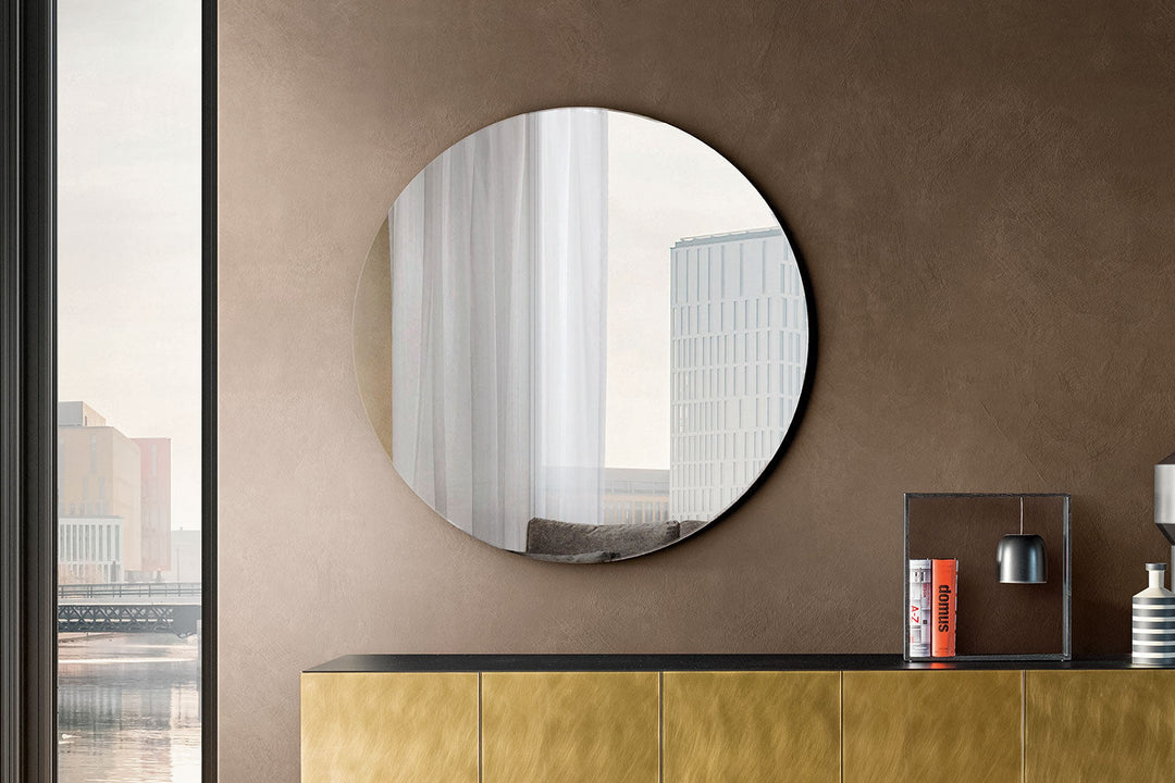Punto Mirror Mirrors Lago