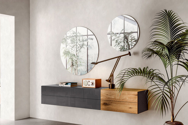 Punto Mirror Mirrors Lago