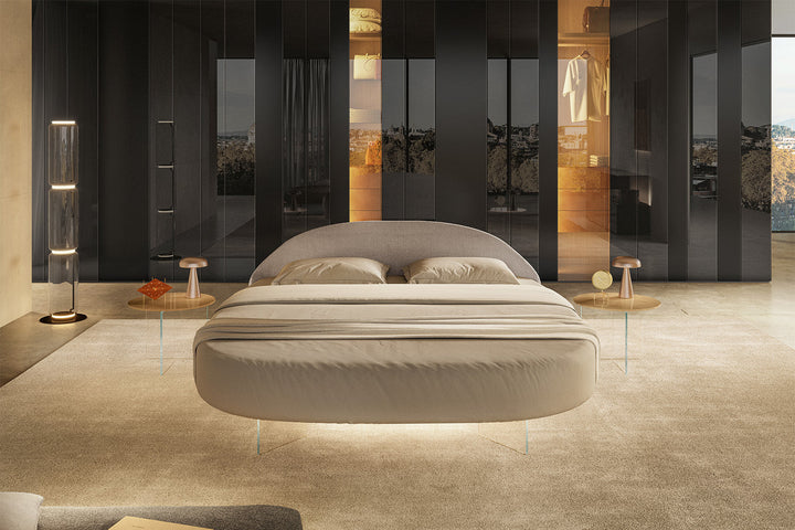 Roundy Air Bed Beds Lago