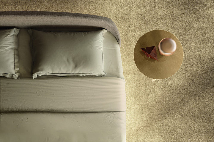 Roundy Air Bed Beds Lago