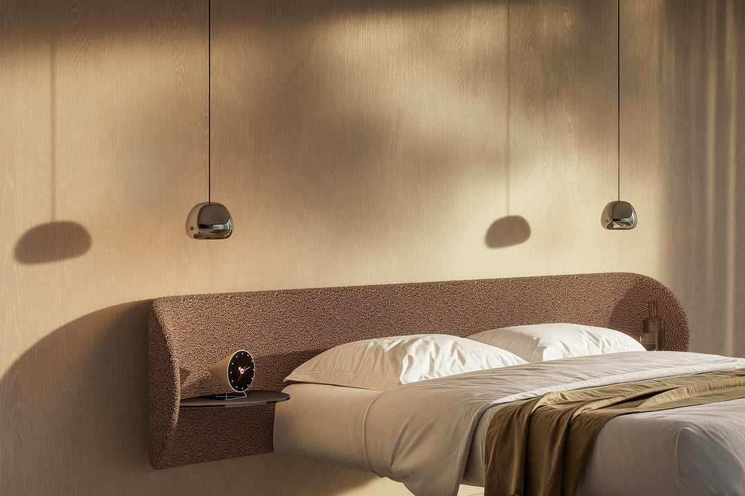Roundy Wide Air Bed Beds Lago