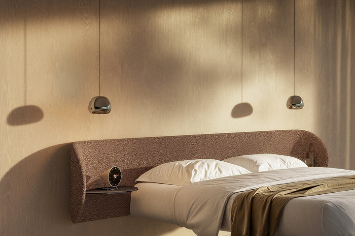 Roundy Wide Air Bed Beds Lago