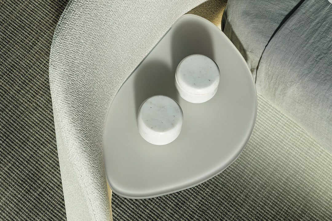 Roundy Wide Fluttua Bed Beds Lago