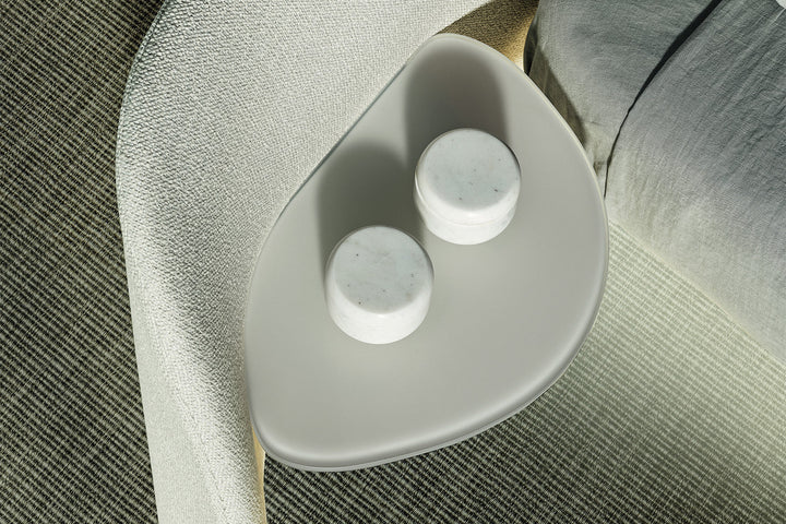 Roundy Wide Fluttua Bed Beds Lago