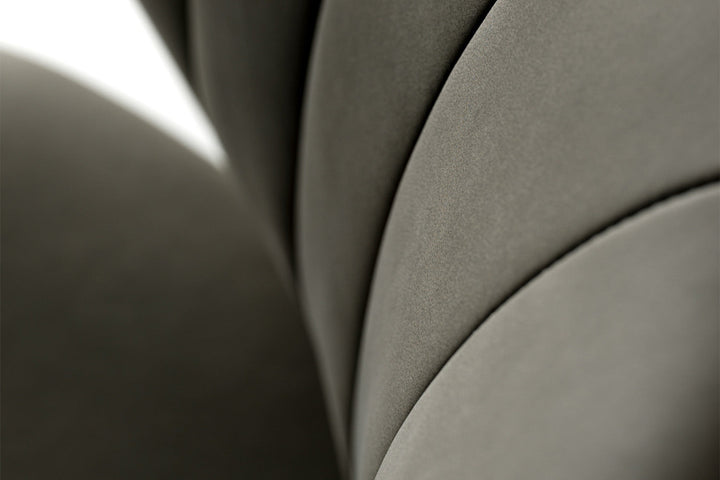 Ruffle Dining Chair Dining Chairs Lago
