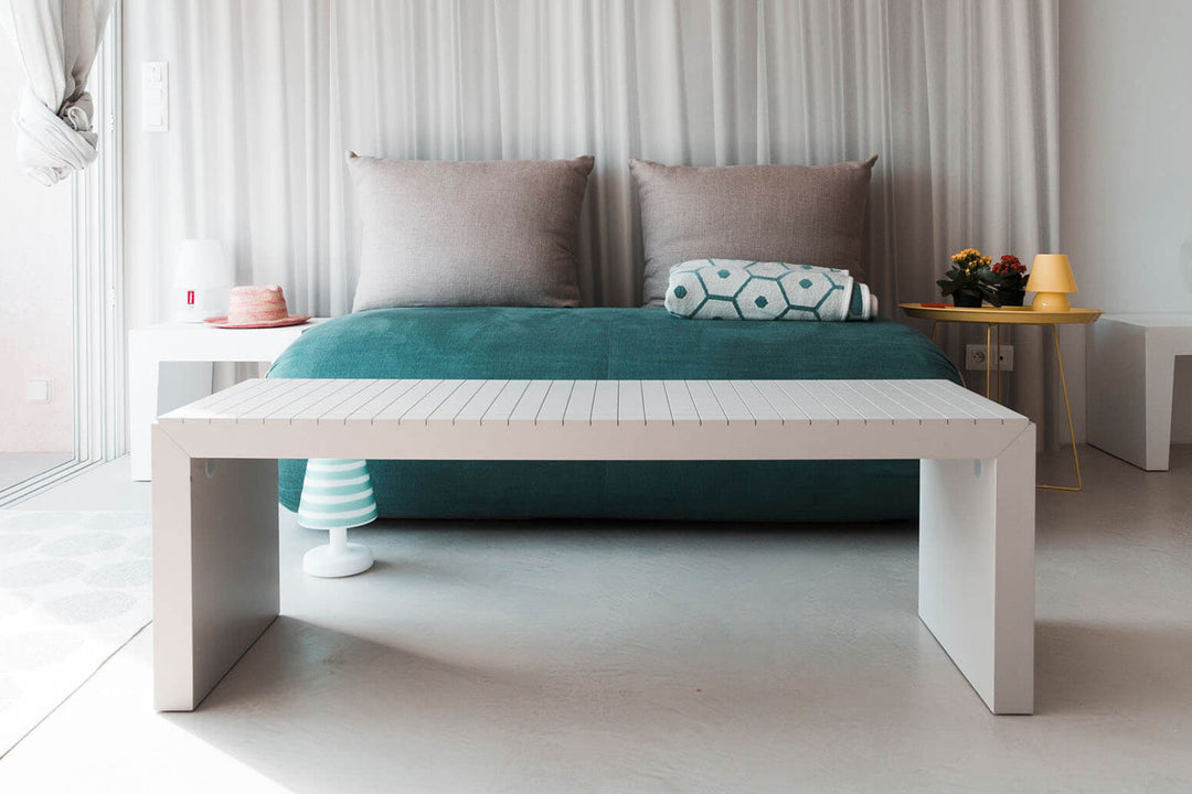 Softbench Bench Benches Lago