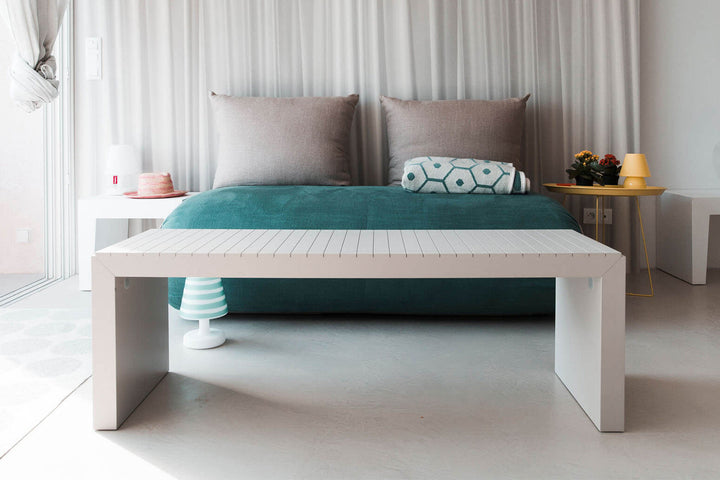 Softbench Bench Benches Lago