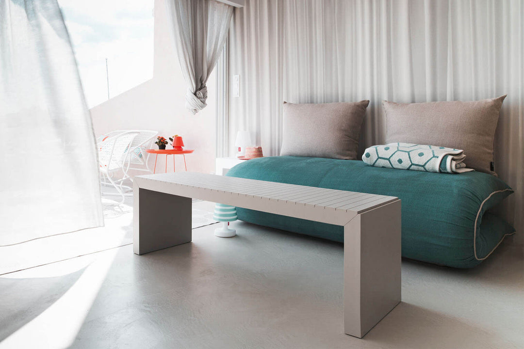 Softbench Bench Benches Lago