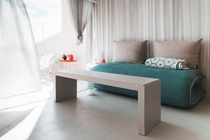 Softbench Bench Benches Lago