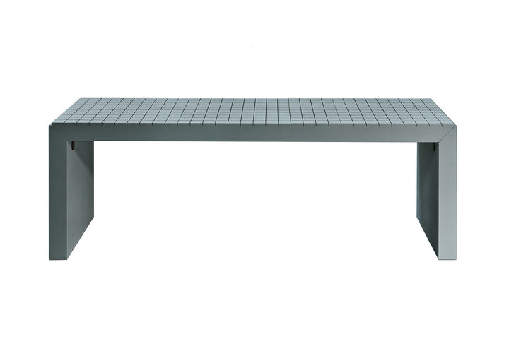 Softbench Bench Benches Lago