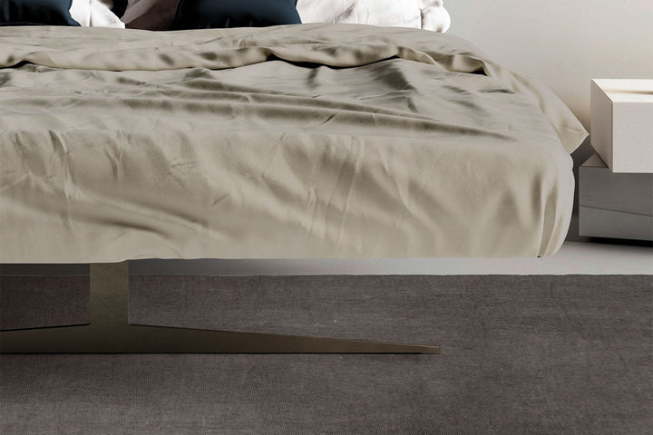 Steel Bed Beds Lago