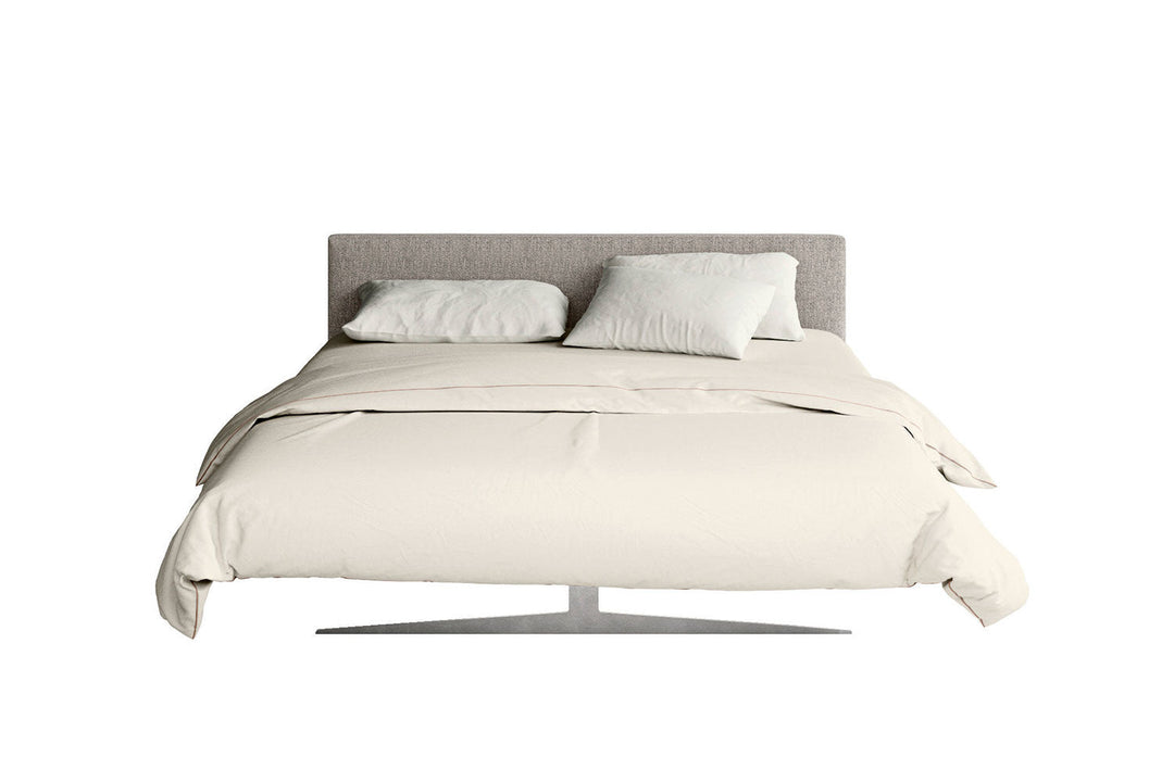 Steel Bed Beds Lago