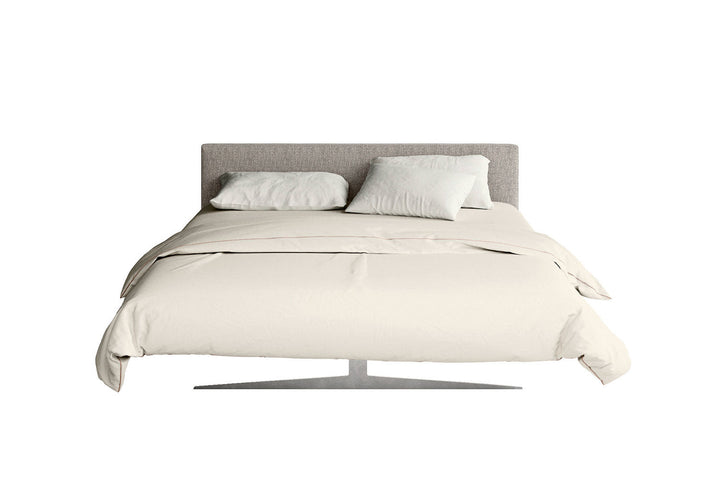 Steel Bed Beds Lago