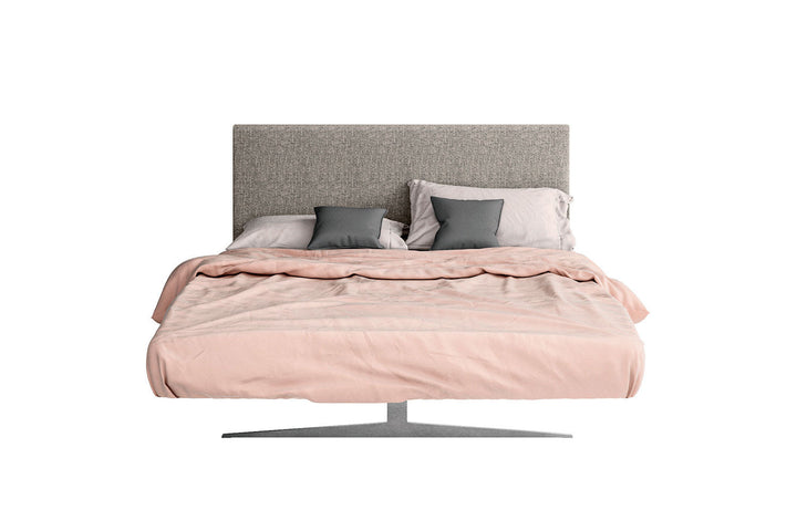 Steel Bed Beds Lago