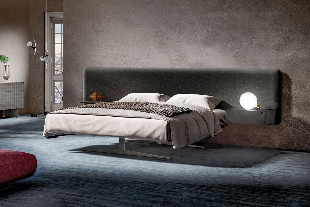 Steel Free Bed Beds Lago