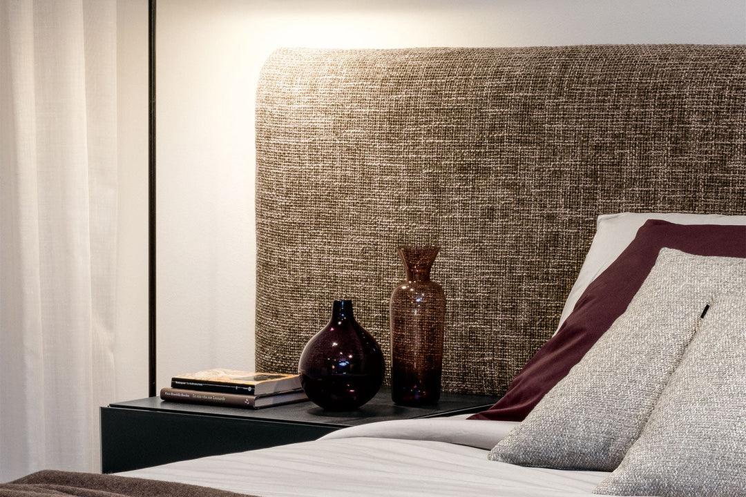 Steel Free Bed Beds Lago