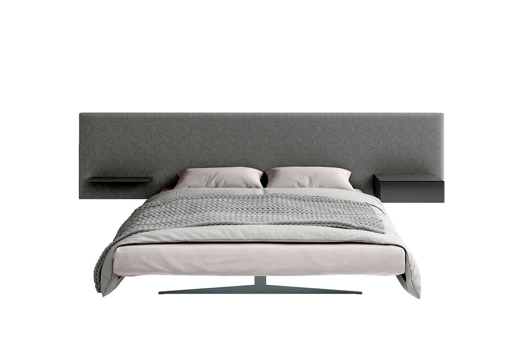 Steel Free Bed Beds Lago