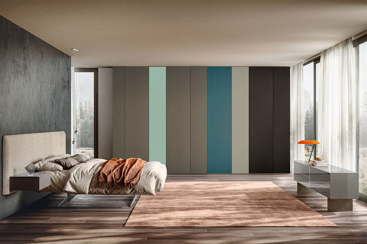 Steel Free Bed Beds Lago
