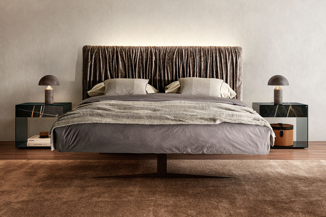 Steel Replis Bed Beds Lago