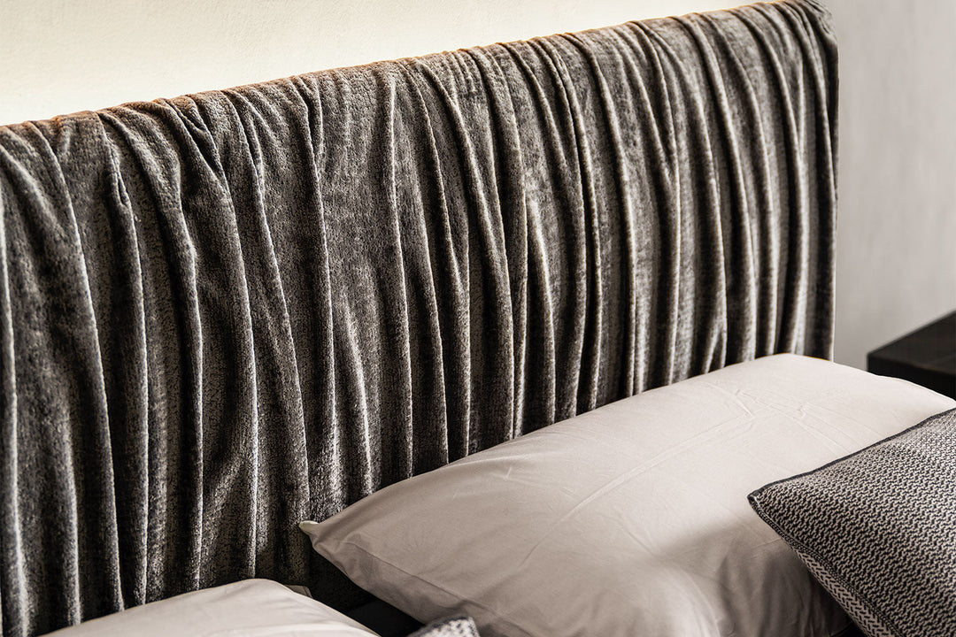 Steel Replis Bed Beds Lago