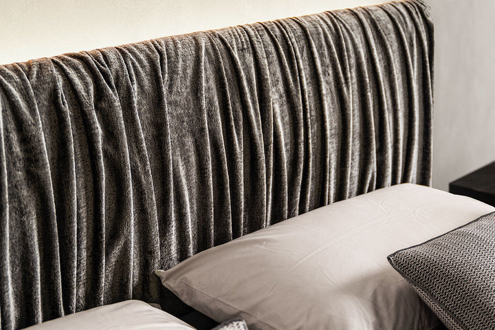 Steel Replis Bed Beds Lago
