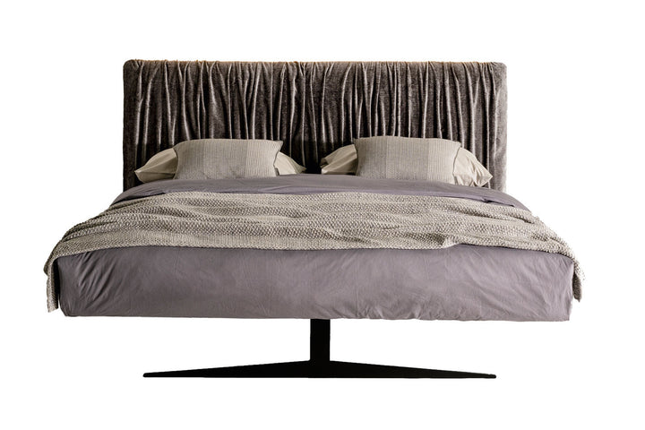 Steel Replis Bed Beds Lago