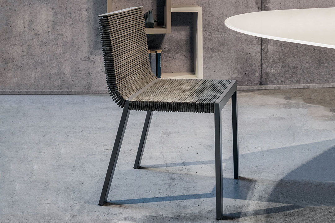 Steps Dining Chair Dining Chairs Lago