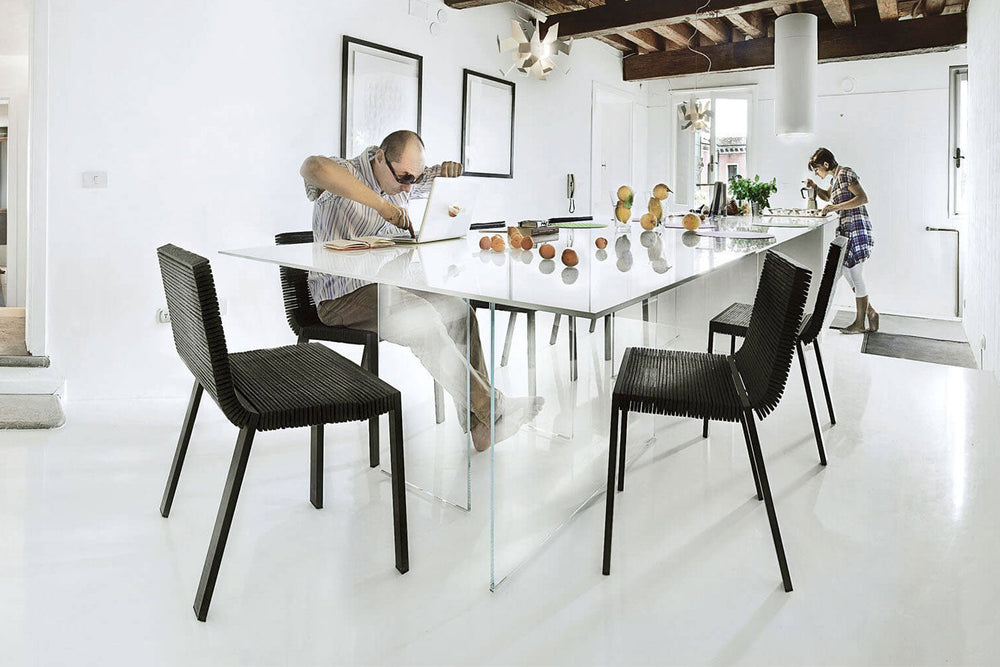 Steps Dining Chair Dining Chairs Lago