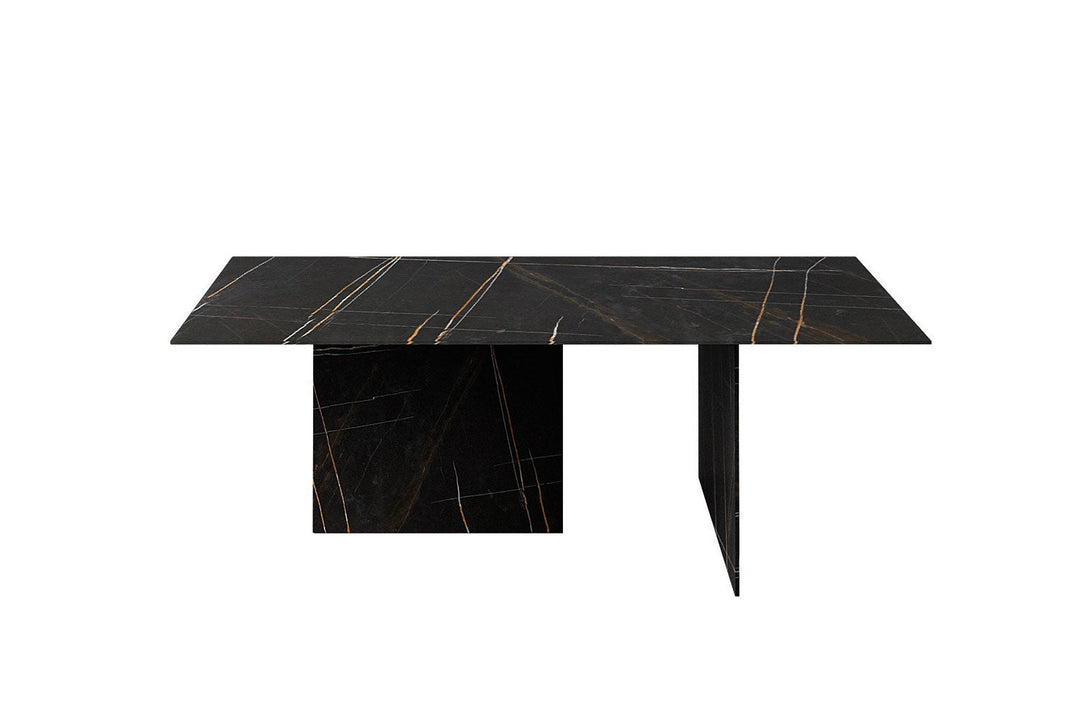 Stratum Dining Table Dining Tables Lago