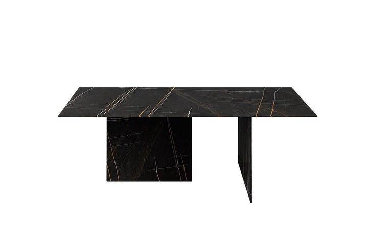 Stratum Dining Table Dining Tables Lago